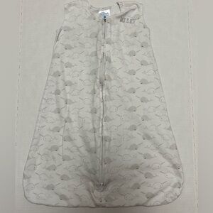 Halo cotton sleep sack, size S /0-6m
